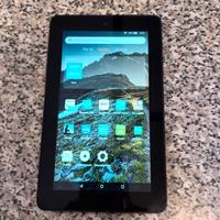 Amazon Fire 7, (Tablet 5a Gen.), SV98LN,  12,75 GB