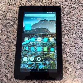Amazon Fire 7, (Tablet 5a Gen.), SV98LN,  12,75 GB