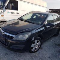 Ricambi Opel Astra 2005