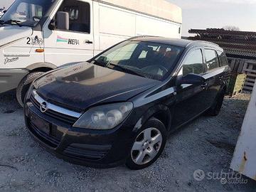 Ricambi Opel Astra 2005