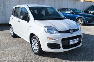 Fiat Panda 1.2 Easy 69 CV 2019