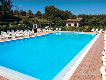 Casa vacanza Campofelice di Roccella