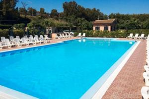 Casa vacanza Campofelice di Roccella