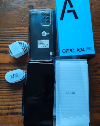 SMARTPHONE OPPO A94 5G