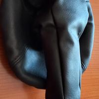 Cuffia leva cambio Fiat Punto 