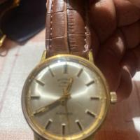 Orologio anni 60 carica manuale