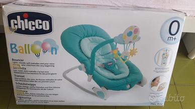  sdraietta chicco balloon