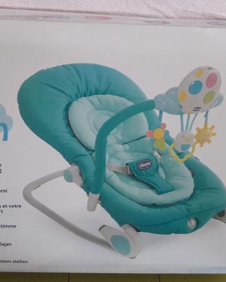  sdraietta chicco balloon