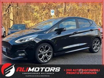 Ford Fiesta 1.0 Ecoboost 100 CV 5 porte ST-Line*NE