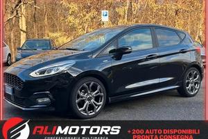 Ford Fiesta 1.0 Ecoboost 100 CV 5 porte ST-Line*NE