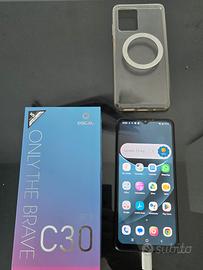 Oscal C30 pro