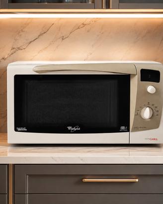 Forno Microonde whirlpool Talent Selecta Greel