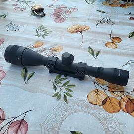 ottica per carabina