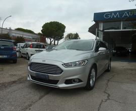 Ford Mondeo sw 2.0 TDCi 150 CV Automatica Titanium