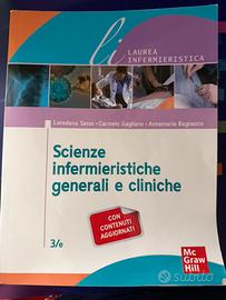 Scienze infermieristiche generali e cliniche