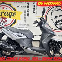 KYMCO AGILITY 125 R16+ - 2016