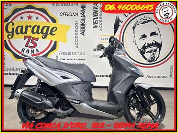 KYMCO AGILITY 125 R16+ - 2016