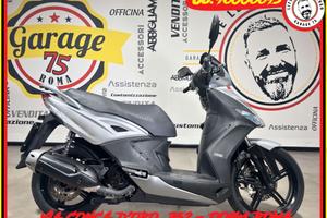 KYMCO AGILITY 125 R16+ - 2016