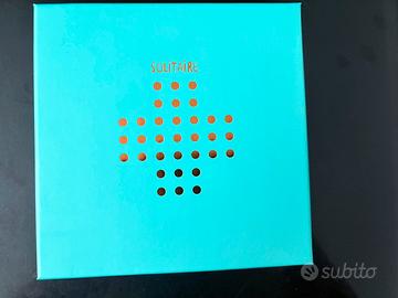 Gioco Solitario Tiger