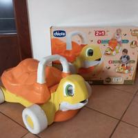 chicco walk&ride