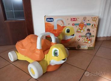 chicco walk&ride