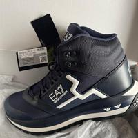 Scarpe invernali e scarponi da sci