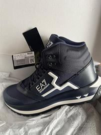 Scarpe invernali e scarponi da sci