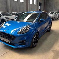 FORD Puma 1.0 EcoBoost Hybrid 125 CV S&S ST-Line X