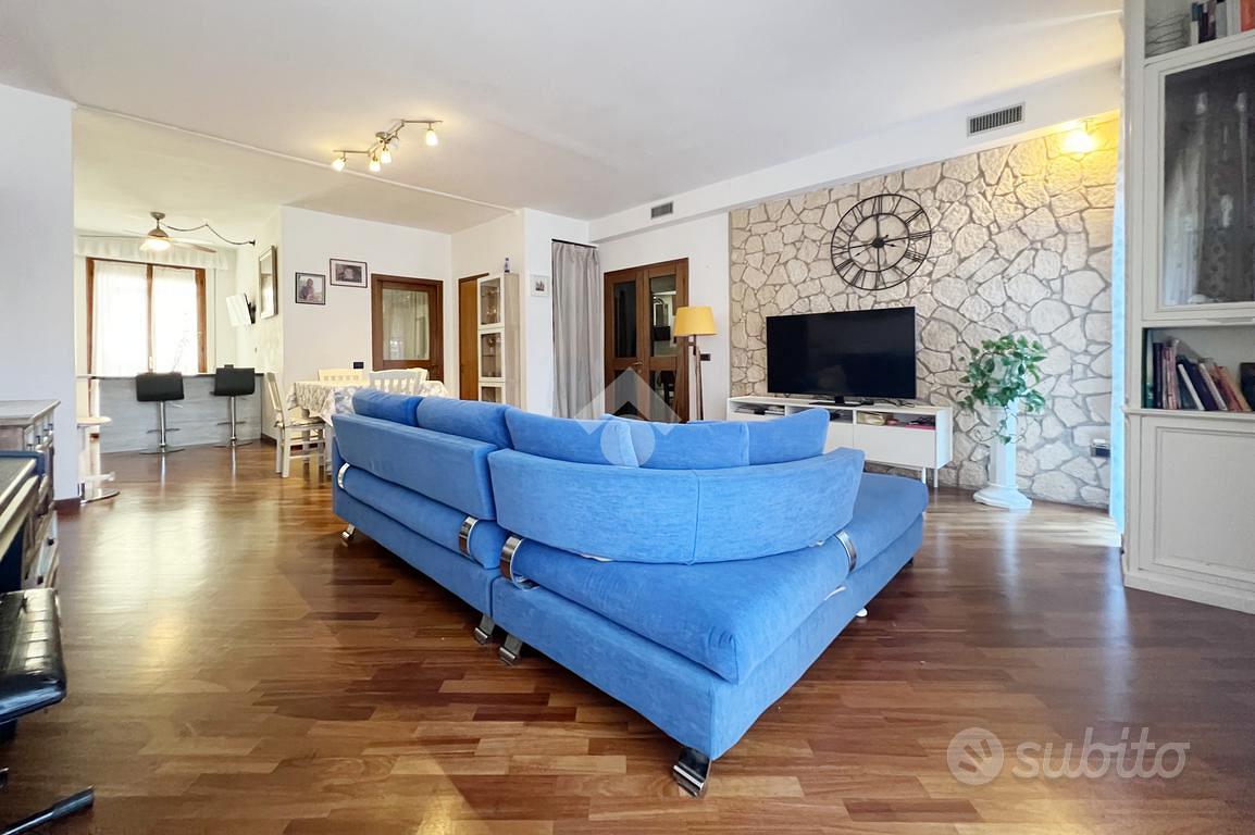 5 LOCALI A PRATO