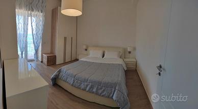 Appartamento sul Mare Castellabate