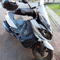 kymco Downtown 350 I