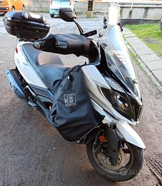 kymco Downtown 350 I
