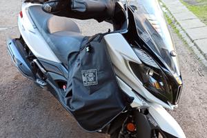 kymco Downtown 350 I