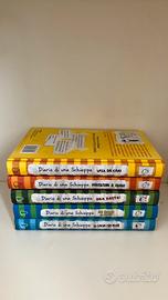 Diario di una schiappa di Jeff Kinney