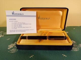 Stilografica Waterman Ideal "Centennial"