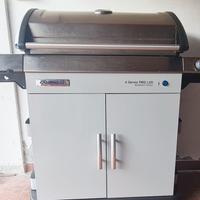 Barbecue Campingaz  4 serie rbs lxs