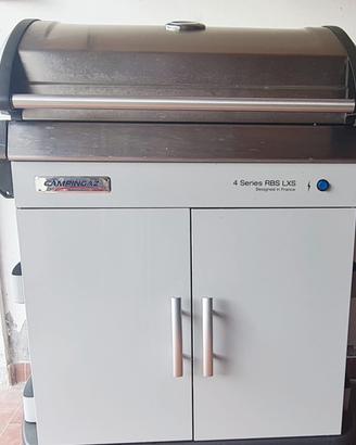Barbecue Campingaz  4 serie rbs lxs