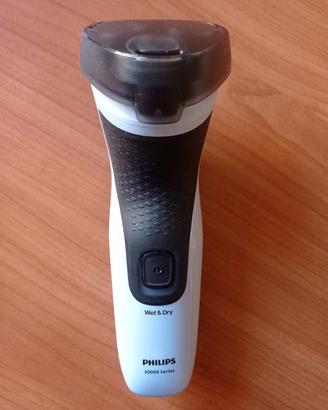 Rasoio Philips Serie 3000X