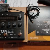IK MULTIMEDIA TONEX PEDAL