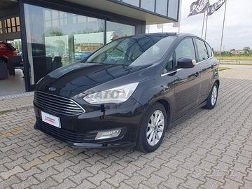 Ford C-Max III 2015 1.0 ecoboost Business s&s...