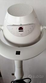 casco asciuga capelli 