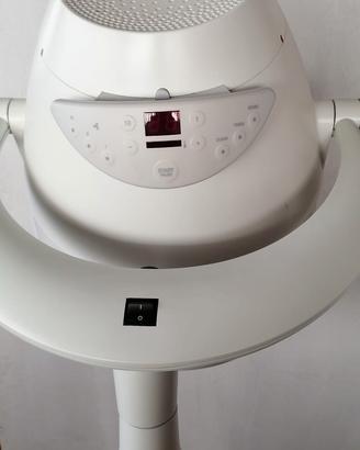 casco asciuga capelli 