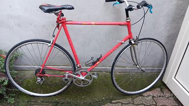 Bicicletta Pinarello vintage