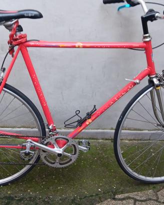 Bicicletta Pinarello vintage