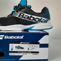 Scarpe tennis/padel babolat