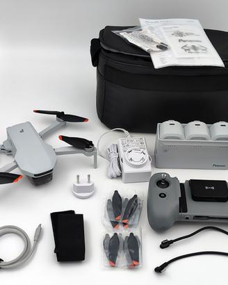 Drone Potensic ATOM 2 Combo 4K -249g 3 batterie