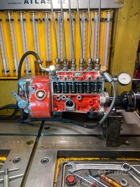 Pompa per motore Aifo 8061 M 125 cv aspirato