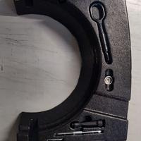 Kit originale di riparazione ruota VW T-Roc