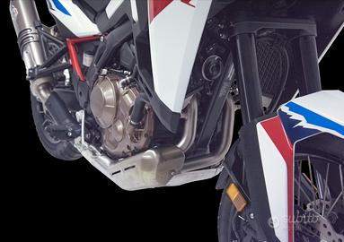 COLLETTORI TERMIGNONI CRF 1100L Africa Twin standa