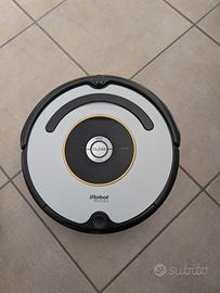 Iroomba 620